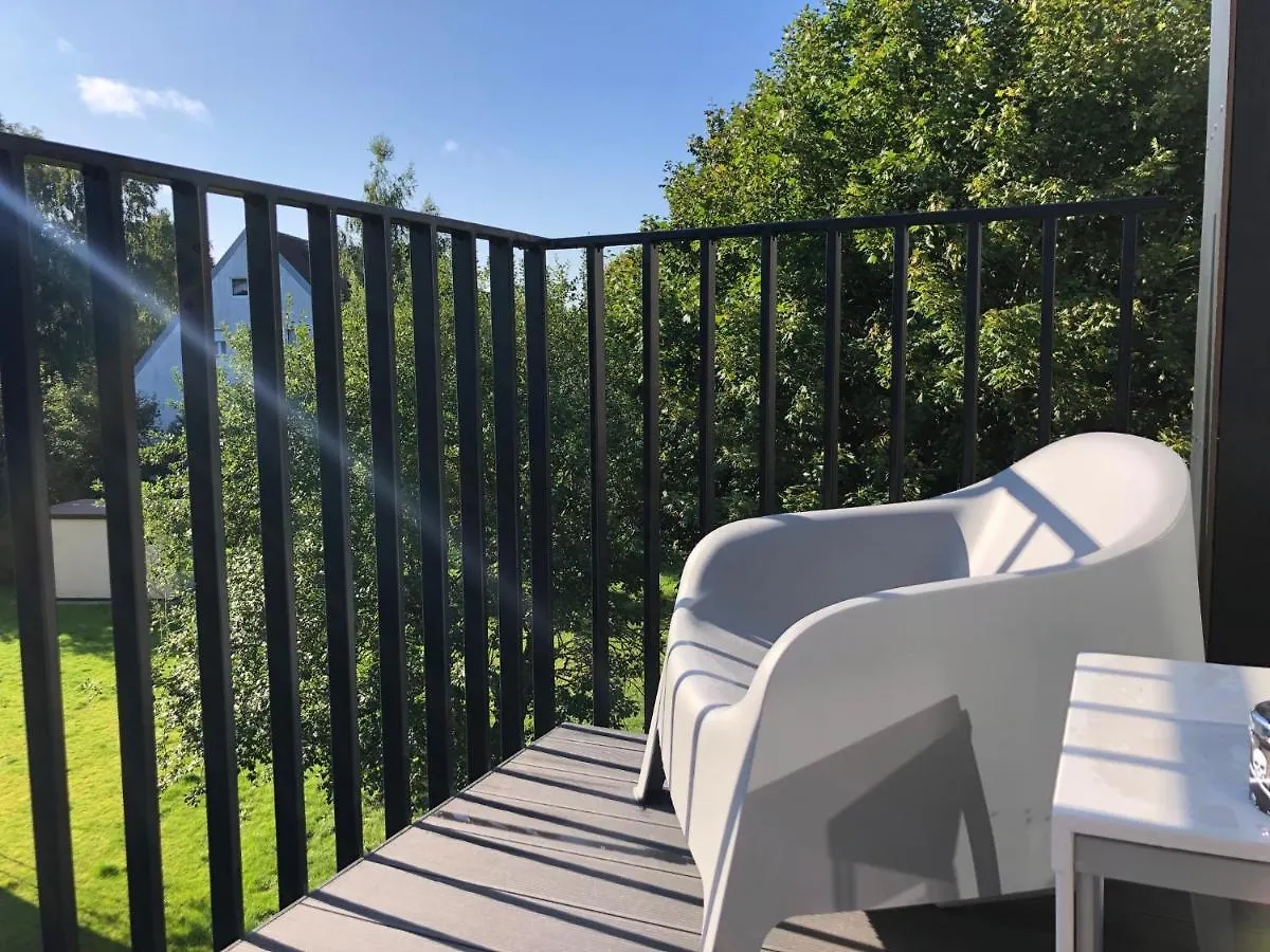 Apartament Morski Keja I Kolobrzeg Podczele Apartment