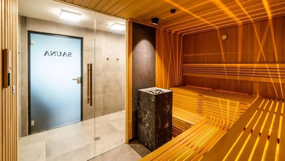Apartament Morski Keja I Kolobrzeg Podczele 0*,  Poland